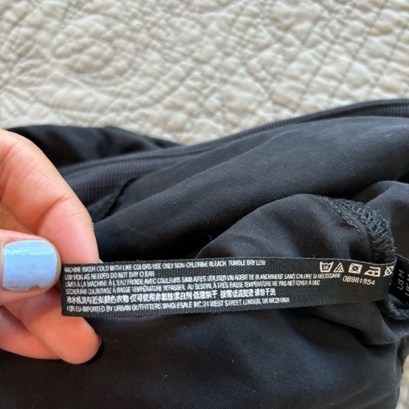 Free People Movement Effortless Easy Pant Size Medium - Picture 12 of 16